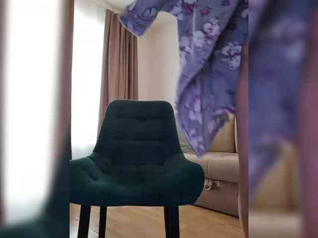 ShiningMILF webcam
