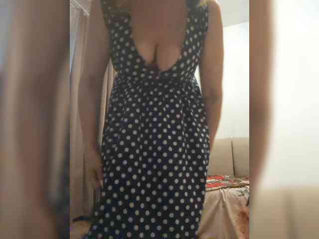 ShiningMILF Sex Cam Show