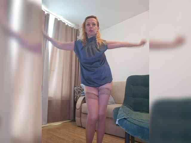 ShiningMILF webcam