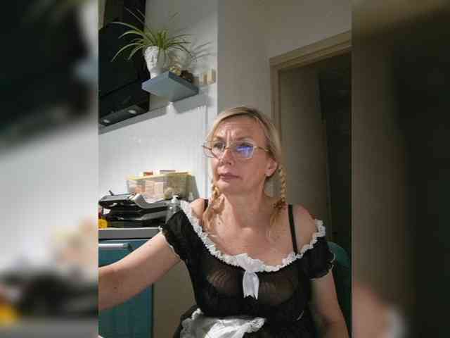 ShiningMILF ShiningMILF