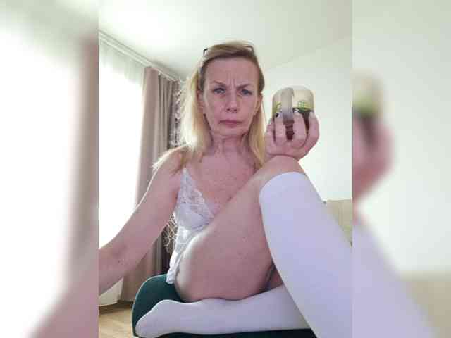 ShiningMILF ShiningMILF