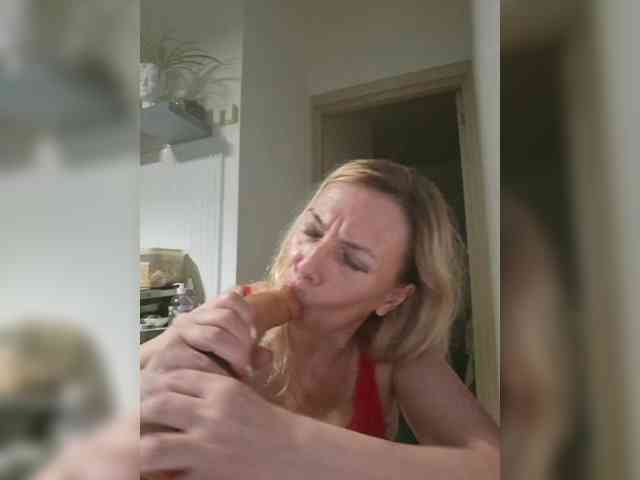 ShiningMILF Sex Cam Show