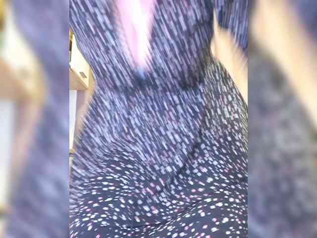 ShiningMILF webcam