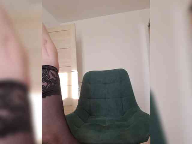 ShiningMILF webcam