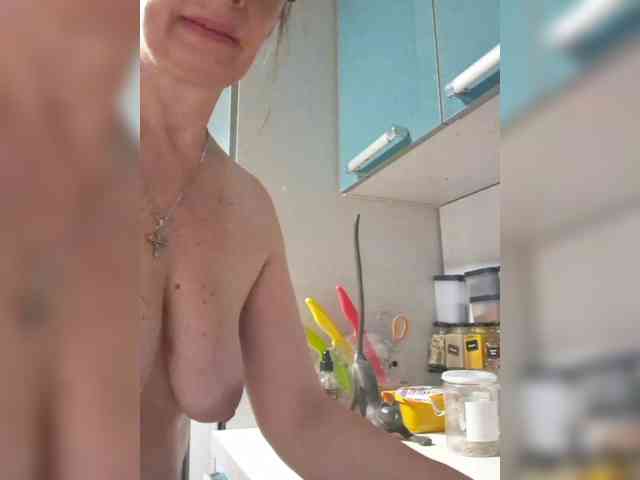 ShiningMILF webcam