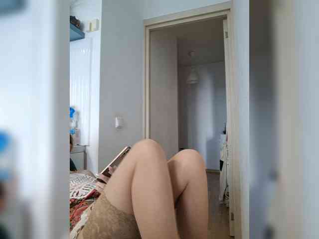 ShiningMILF Sex Cam Show