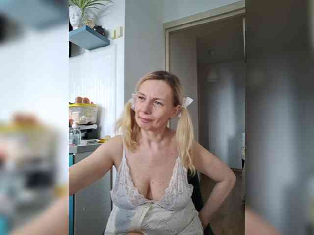 ShiningMILF Sex Cam Show