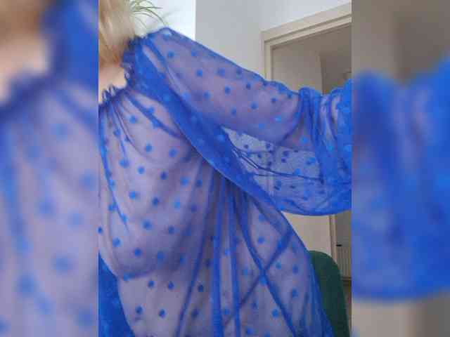 ShiningMILF webcam