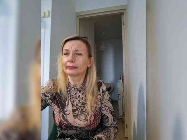 ShiningMILF webcam