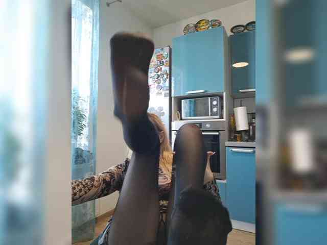 ShiningMILF webcam