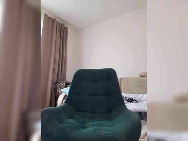 ShiningMILF webcam