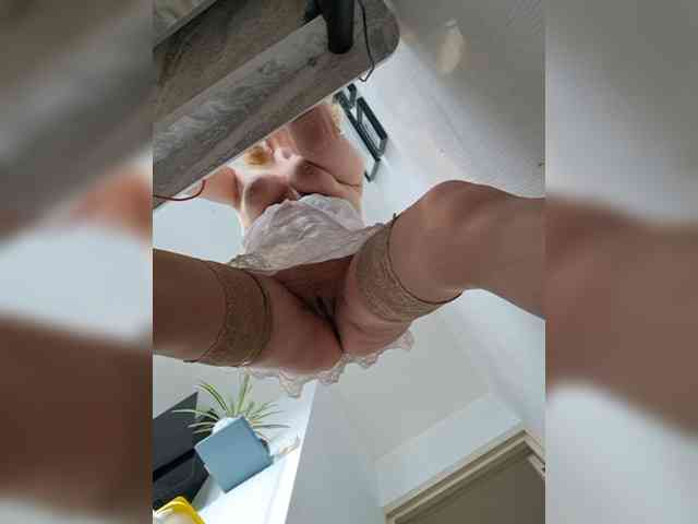 ShiningMILF Sex Cam Show