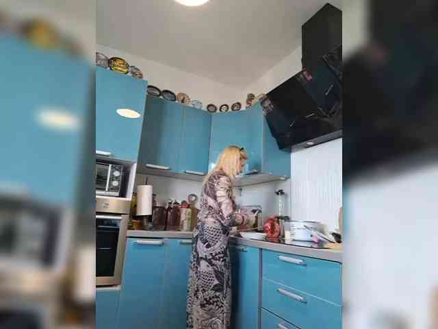 ShiningMILF webcam