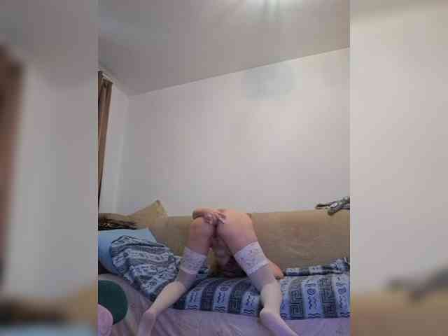 ShiningMILF webcam