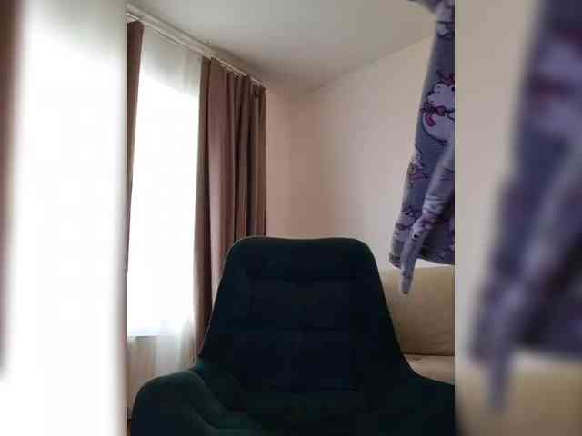 ShiningMILF webcam