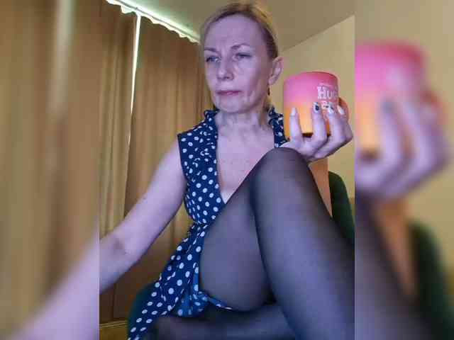 ShiningMILF webcam