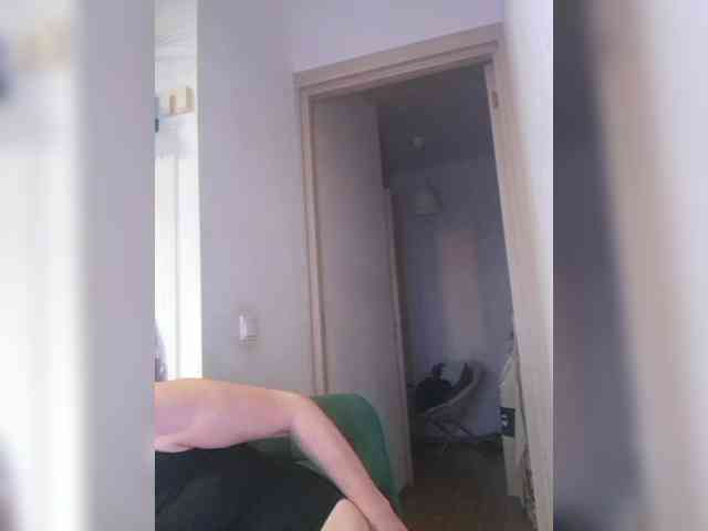ShiningMILF webcam