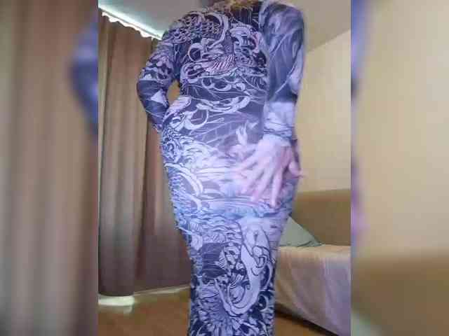 ShiningMILF webcam