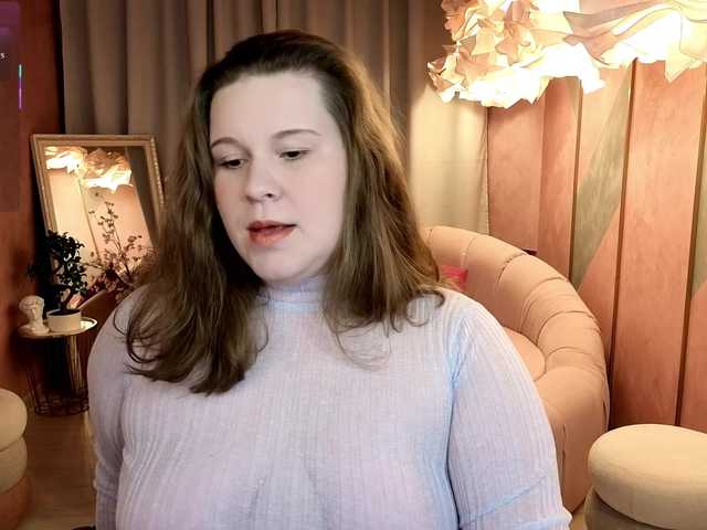 ImKarolinaa live cam preview