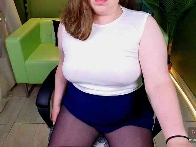 ImKarolinaa webcam