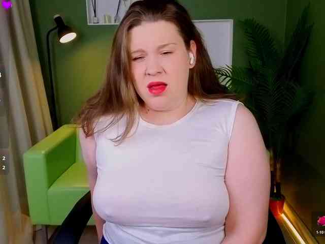 ImKarolinaa webcam