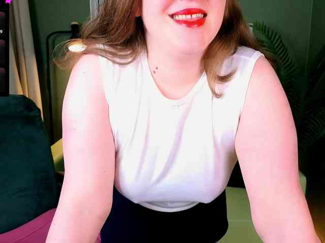 ImKarolinaa webcam