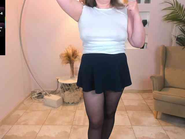 ImKarolinaa webcam