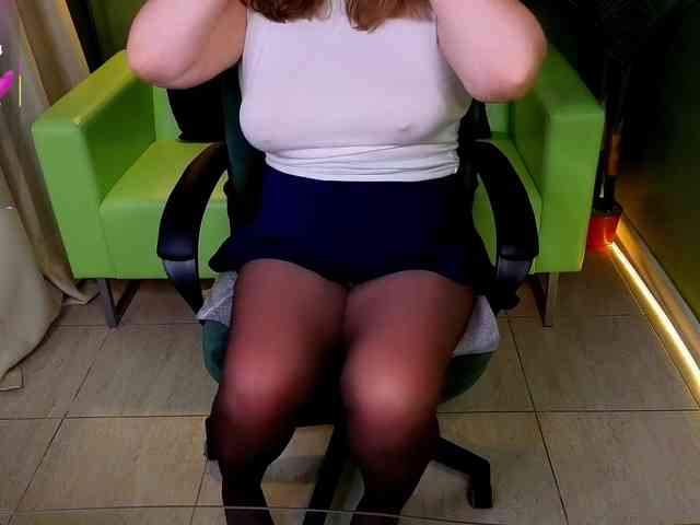 ImKarolinaa webcam