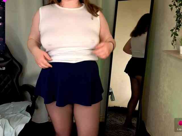 ImKarolinaa webcam