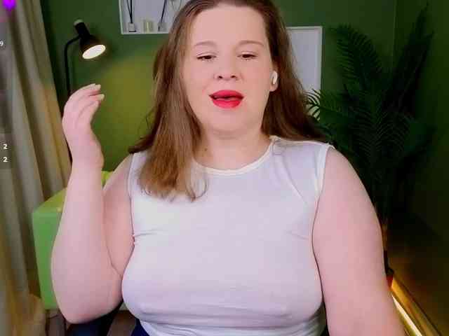 ImKarolinaa webcam