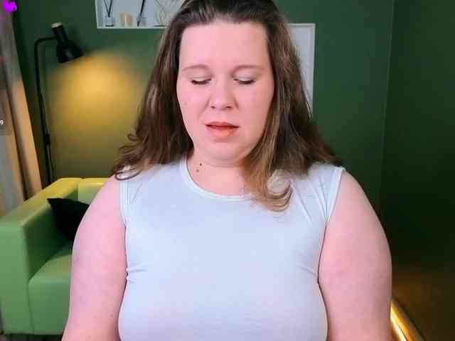ImKarolinaa webcam