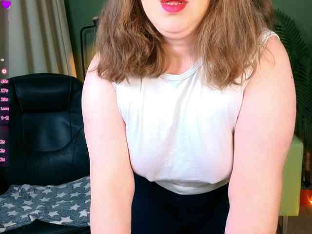 ImKarolinaa webcam