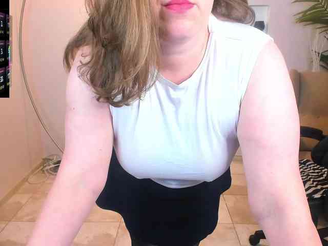 ImKarolinaa webcam