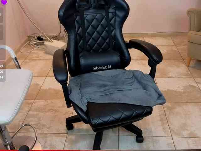 ImKarolinaa webcam