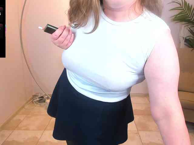 ImKarolinaa webcam