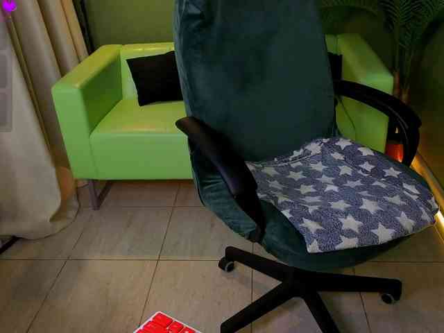 ImKarolinaa webcam