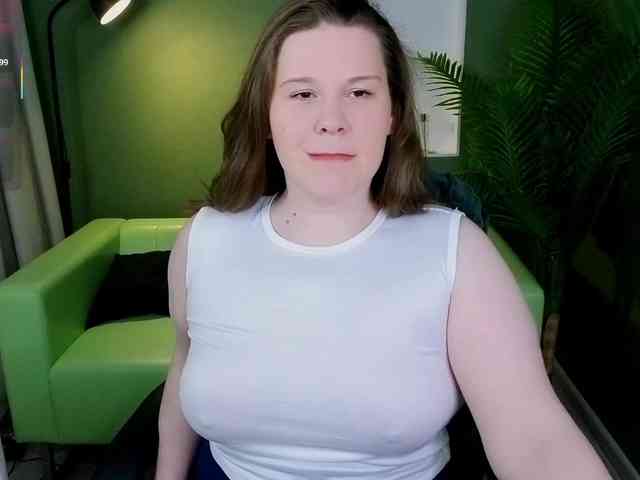 ImKarolinaa webcam