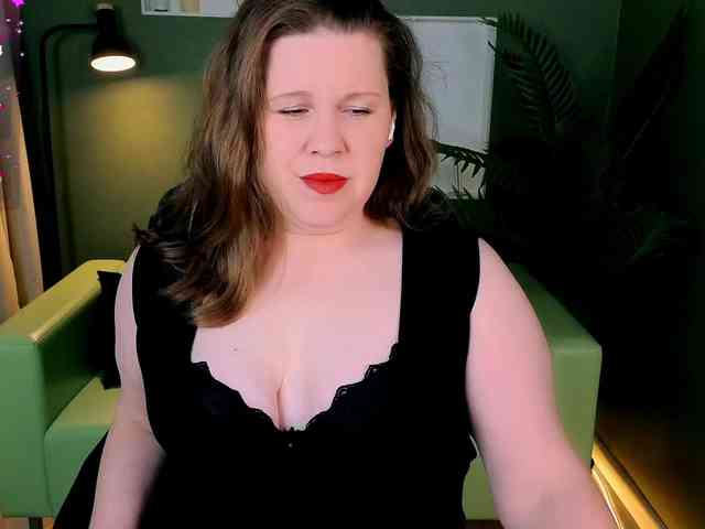 ImKarolinaa webcam