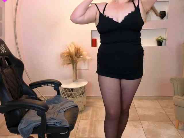 ImKarolinaa webcam