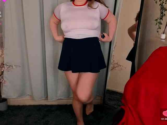 ImKarolinaa webcam