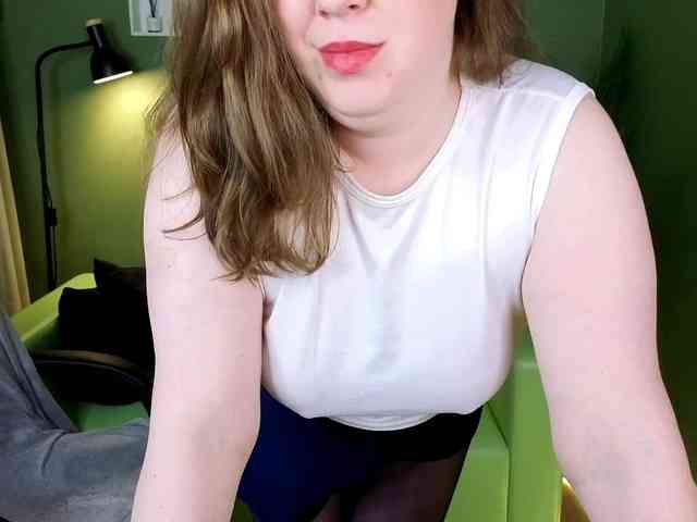 ImKarolinaa webcam