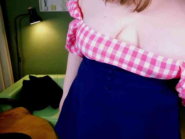ImKarolinaa webcam