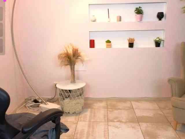 ImKarolinaa webcam