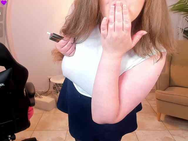 ImKarolinaa webcam