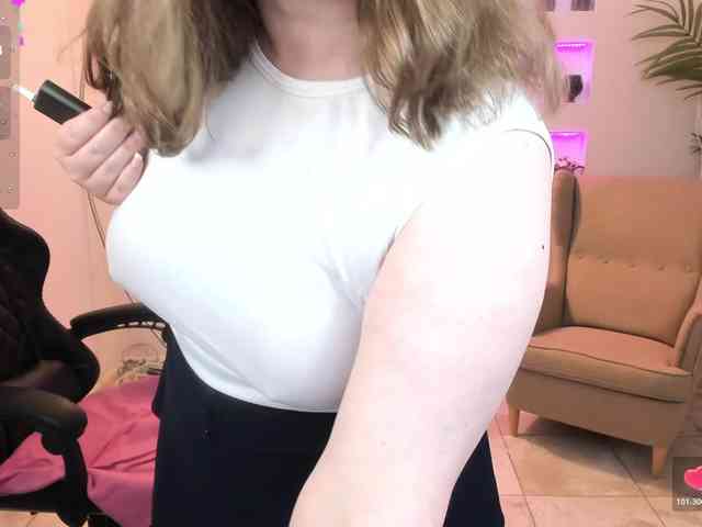 ImKarolinaa webcam