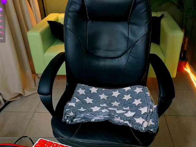 ImKarolinaa webcam