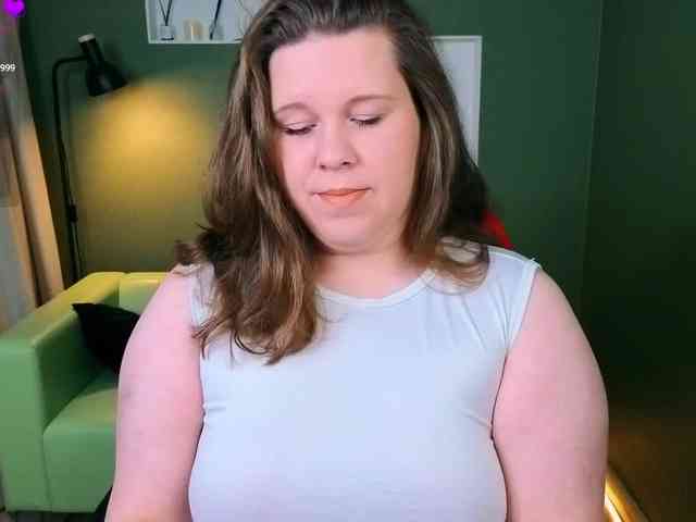 ImKarolinaa webcam