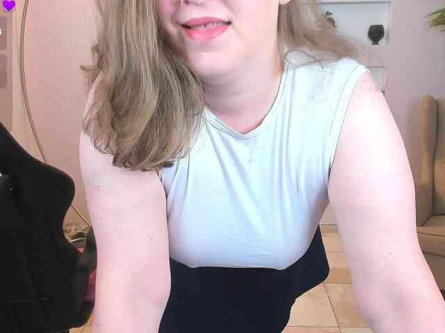 ImKarolinaa webcam