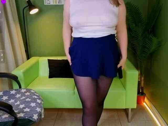 ImKarolinaa webcam
