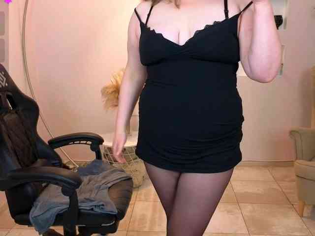 ImKarolinaa webcam